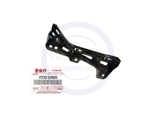 For Suzuki SWIFT 17-ON FRONT Bumper Wing Bracket Right Driver SIDE 71733-52R00
