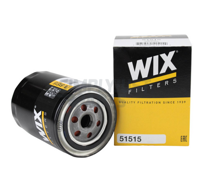 1965-1973 FORD MUSTANG OIL FILTER WIX 51515 + CHRYSLER DODGE PLYMOUTH MOPAR NEW
