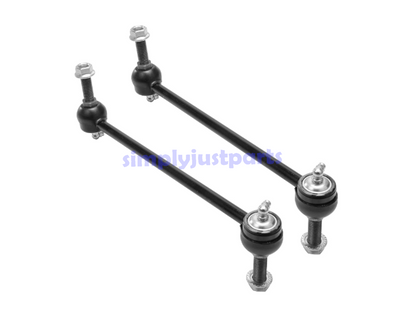 Ford Mustang 2005-2010 Front Lower Ball Joint Track Rods & Rod Ends Links Boots