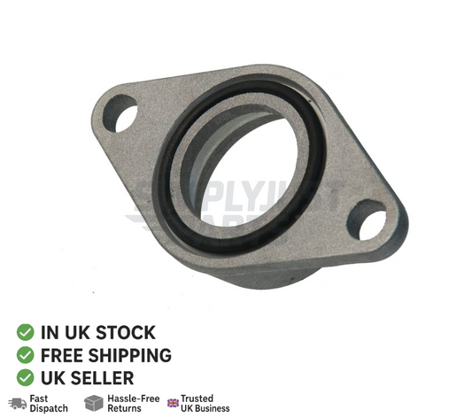 MINI R52 | R53 | Cooper S | JCW | W11B16 | OE Water Pump Flange