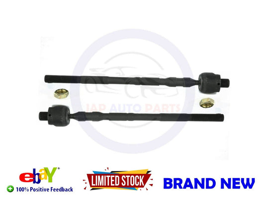 INNER RACK END TIE RODS ENDS FOR SUBARU IMPREZA 01-07 BRAND NEW OE QUALITY