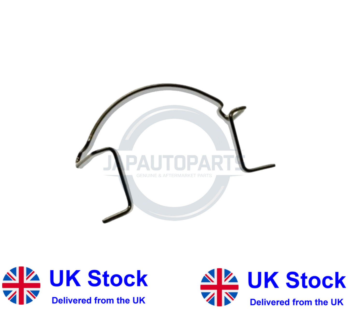 Genuine Kia Rio Picanto Clutch Release Bearing Cylinder Return Spring Clip NEW