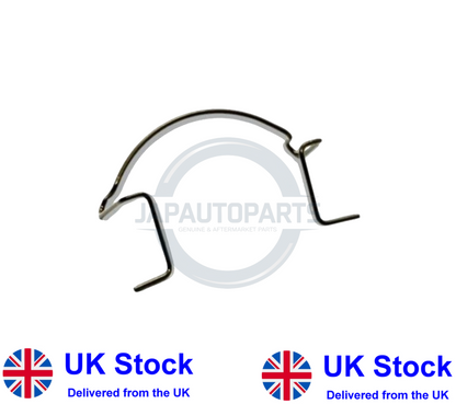 Genuine Kia Rio Picanto Clutch Release Bearing Cylinder Return Spring Clip NEW