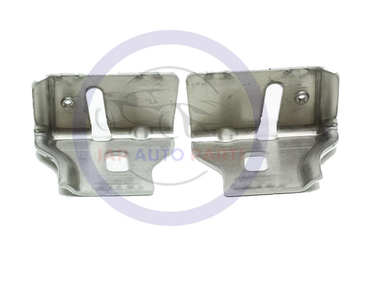 For Vauxhall Corsa F 2019 2020 2021 GENUINE Front Bumper Bar Reinforcer Brackets