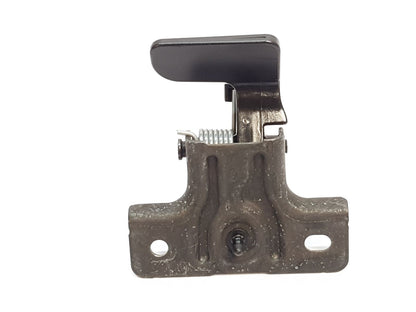 Genuine Vauxhall Corsa F Peugeot 208 Bonnet Hook Release Catch Latch 9823236680-