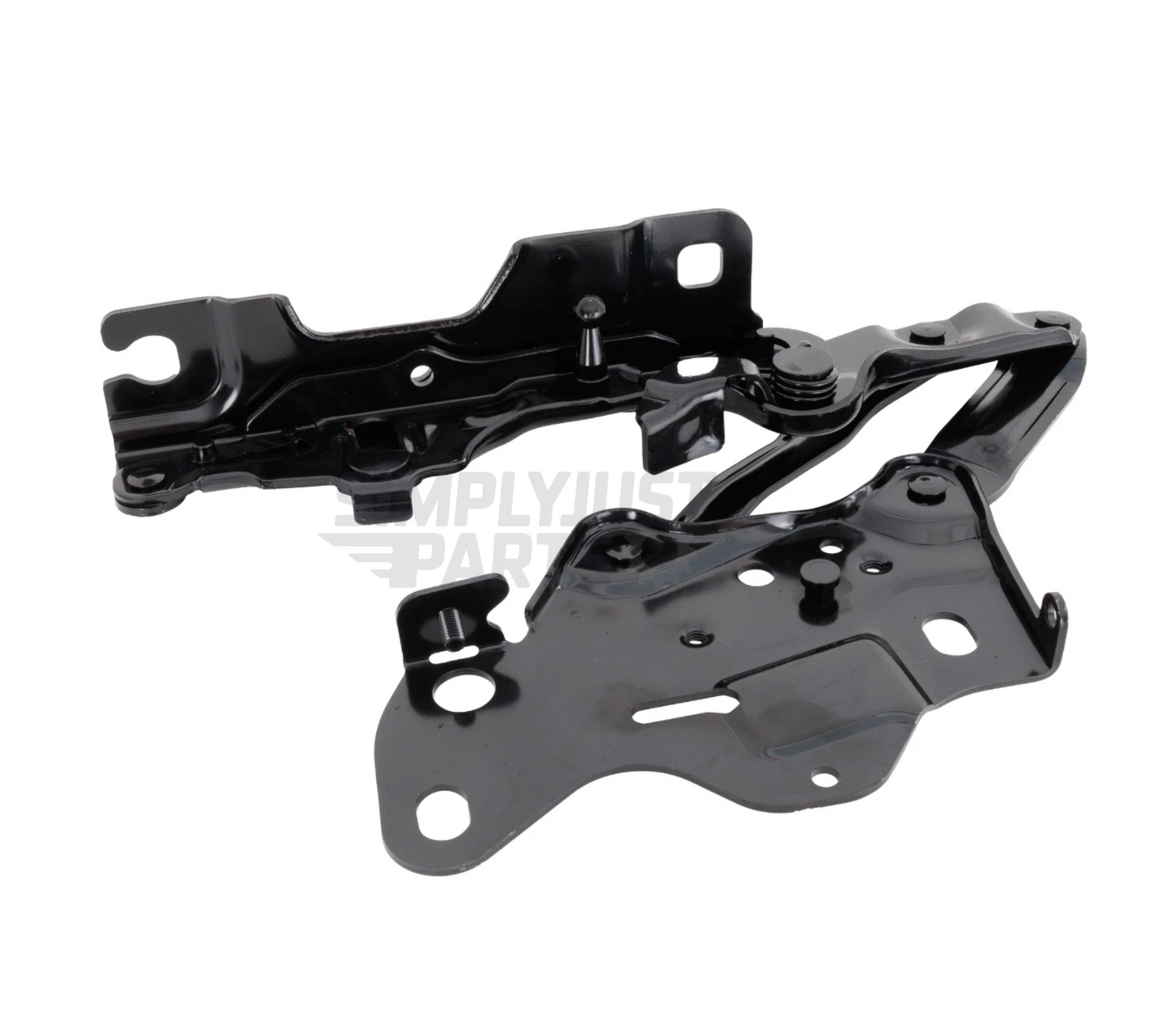 For BMW X5 19-24 / X6 20-24 / X7 19-22,  Bonnet Hood Hinge Right Left Brackets