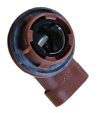 DRL Bulb Holder Fiat 500X & Jeep Renegade New Genuine 77367320