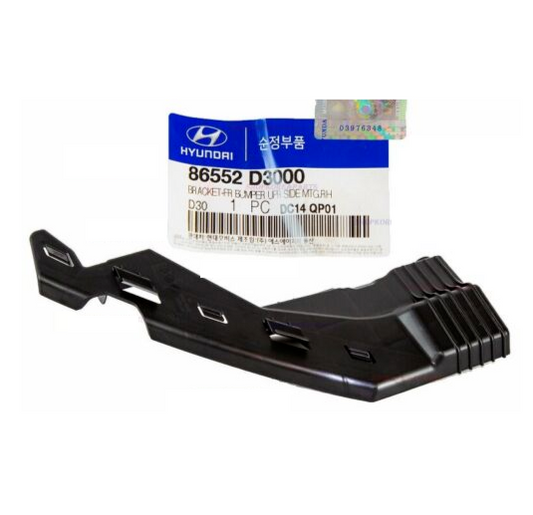 FOR HYUNDAI TUCSON 2015-2019 FRONT GENUINE BUMPER HOLDER BRACKET RIGHT SIDE