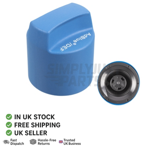 Cap Fuel Tank Cap Adblue For Audi A3 A4 A5 A6 A7 A8 Q2 Q3 Q5 Q7 Q8-