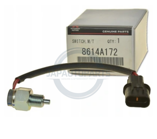 Genuine Reverse Light Lamp Switch For Mitsubishi L200 Triton 2015-22 MT 8614A172