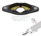 Valvetronic Motor Gasket /Seal ELRING 572.300 for BMW 1 3 5 6 7 X1 X3 X5 Z4 New