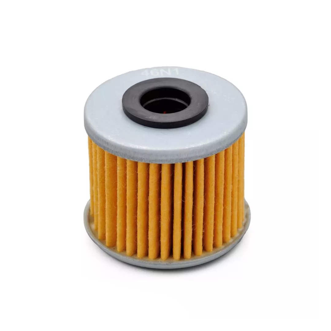 Honda Engine Oil Filter CB125F 2021-2025 GB350S 15412-K0N-D01 OEM Genuine
