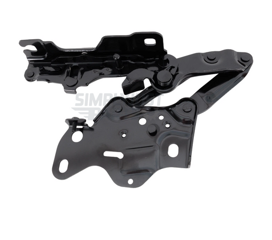 For BMW X5 19-24 / X6 20-24 / X7 19-22,  Bonnet Hood Hinge Right Left Brackets