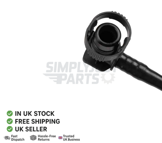 Vauxhall Mokka Corsa Astra 1.4 Turbo Inlet Purge Control Valve 55573017 GM OEM