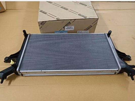 INTERCOOLER RADIATOR ASSEMBLY FOR TOYOTA HILUX MK8 FL 2021-24 2.4D 2.8D GENUINE