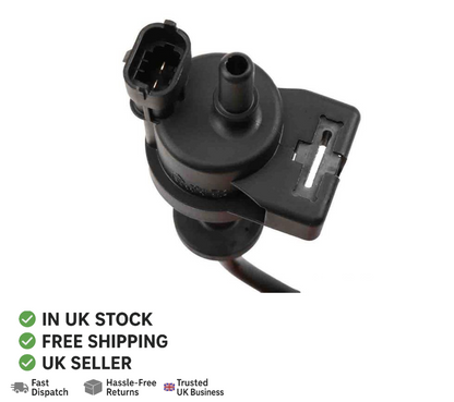 Original Vauxhall Mokka Corsa Astra 1.4 Turbo Inlet Purge Control Valve 55573017