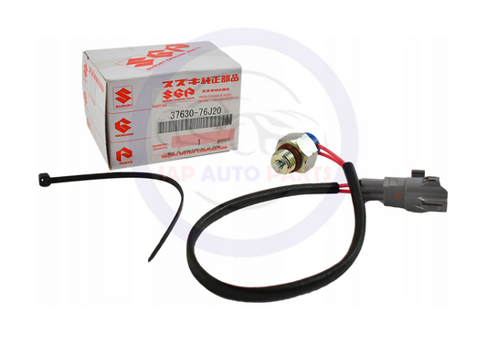 Gearbox Transfer 4WD 4 Wheel Drive Switch For Suzuki Jimny 37630-76J20 *Genuine*