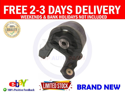 DIFF FOR HONDA CRV 01-06 REAR DIFFERENTIAL DIFF SUPPORT ARM BUSH MOUNT MOUNTING