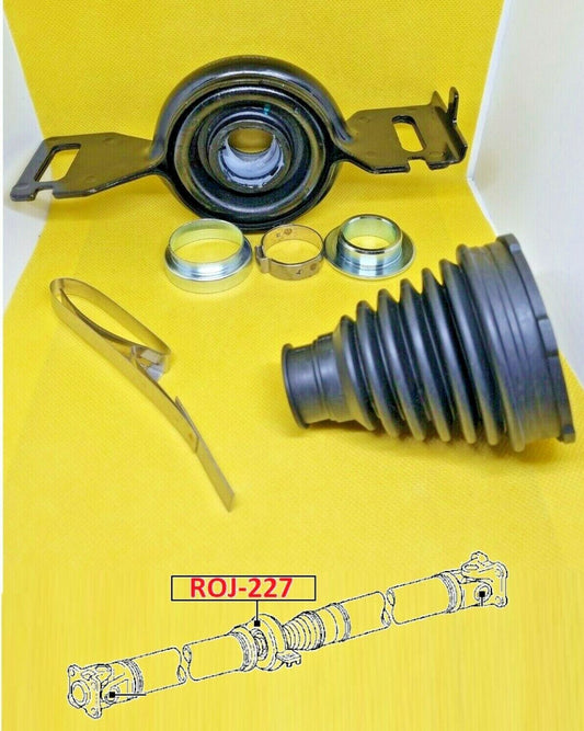 FOR TOYOTA RAV4 RAV 4 2006-2016 PROPSHAFT PROPELLER SHAFT CENTRE MOUNT BEARING