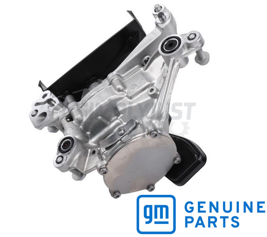 Original OEM Vauxhall Astra Mokka Insignia 1.6 Diesel Oil Vacuum Pump 55509127