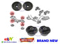 REAR DIFF DIFFERENTIAL SUPPORT ARM MOUNT BUSH KIT FOR HONDA CRV HRV NEW