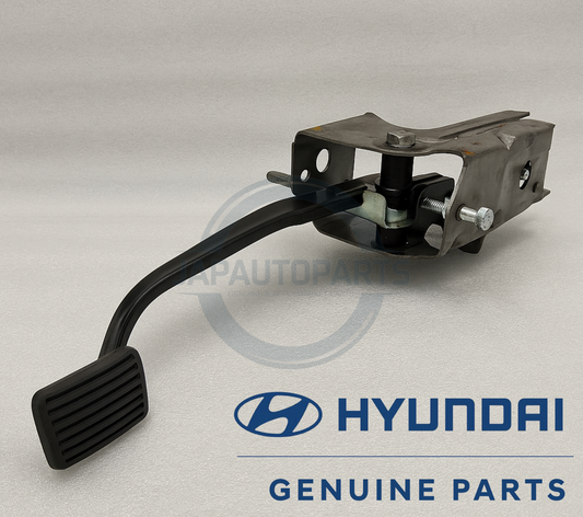 FOR HYUNDAI I10 2008-2019 CLUTCH PEDAL GENUINE BRAND NEW 32802-0X800