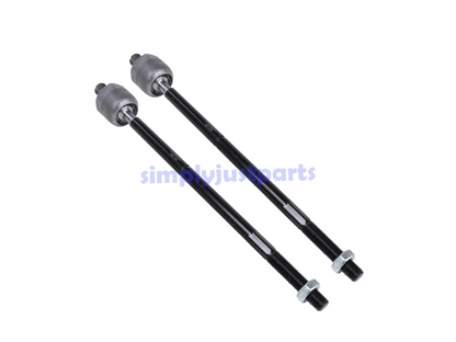 Ford Mustang 2005-2010 Front Lower Ball Joint Track Rods & Rod Ends Links Boots