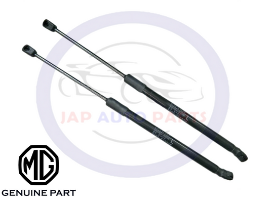 FOR MG HS 2019-2023 FRONT BONNET LEFT RIGHT GAS STRUT GENUINE SAIC NEW PAIR