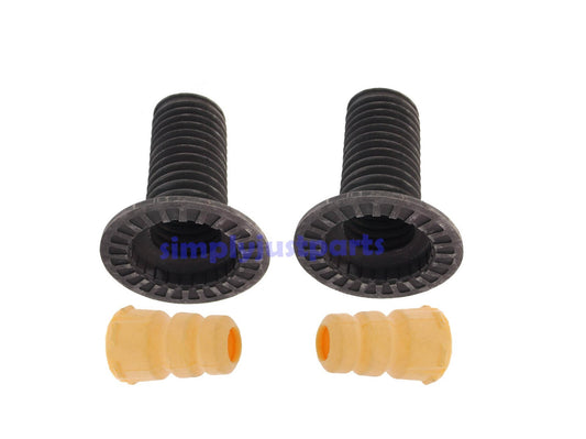 For Prius 1.8 AURIS E15/E18 09-18 Front Shock Absorber Dust Cover Boot Gaiter
