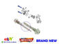 FOR NISSAN ELGRAND E51 REAR BRAKE CALIPER PIN BOLT SLIDE KIT BRAND NEW