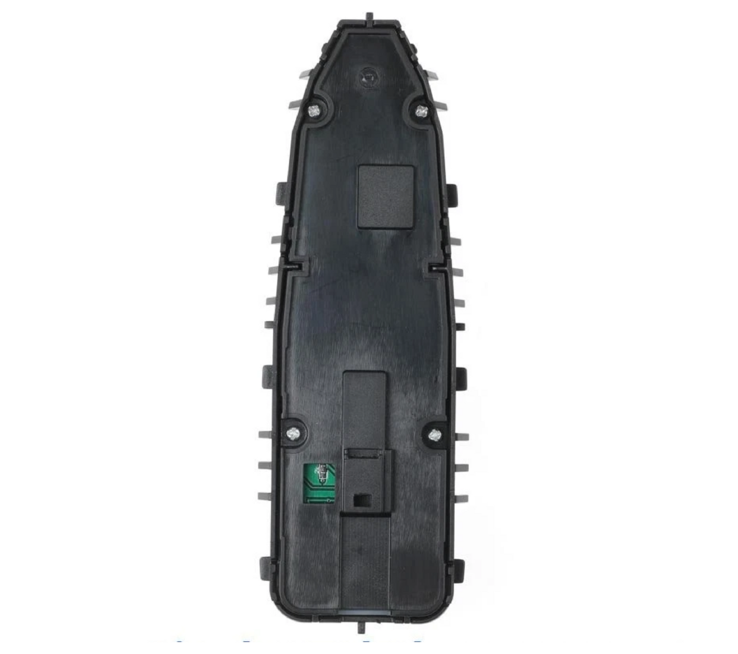 Power Window Switch Driver Side Black Fits Mercedes-Benz C-Class W205 2015-2019