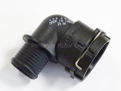 Genuine Vauxhall Mokka & Mokka X Heater Matrix Inlet & Outlet Hose Connectors