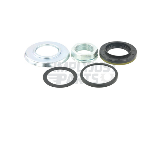 Rear Diff Oil Seal Kit For Bmw 1 3 4 5 6 7 8 X1 X2 X3 X4 X5 X6 X7 Z4 Z3