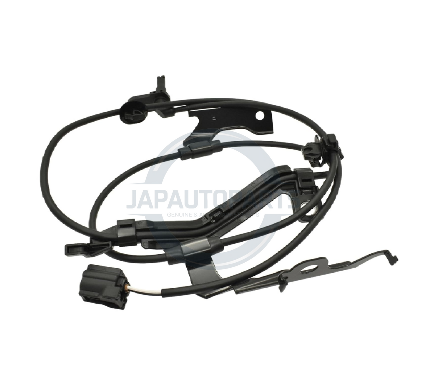 For Toyota Prius 1.8 Hybrid 2016-2022 Front Driver Side Wheel Speed Abs Sensor