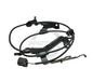 For Toyota Prius 1.8 Hybrid 2016-2022 Front Driver Side Wheel Speed Abs Sensor