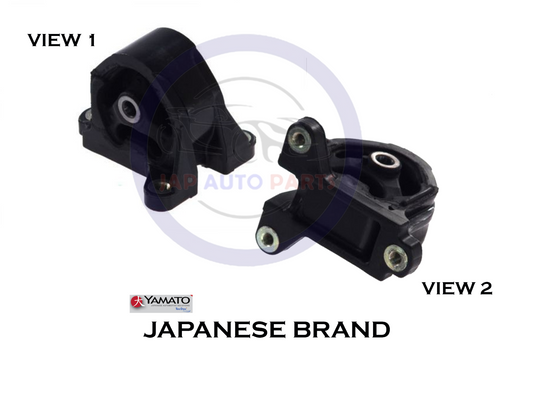 For Honda Civic Type R EP3 01-06 Gearbox Mount Bracket lower rear subrame mount
