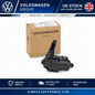 NEW GENUINE VW GROUP FUEL FLAP / EV CHARGE FLAP SERVO MOTOR 8V0862159B