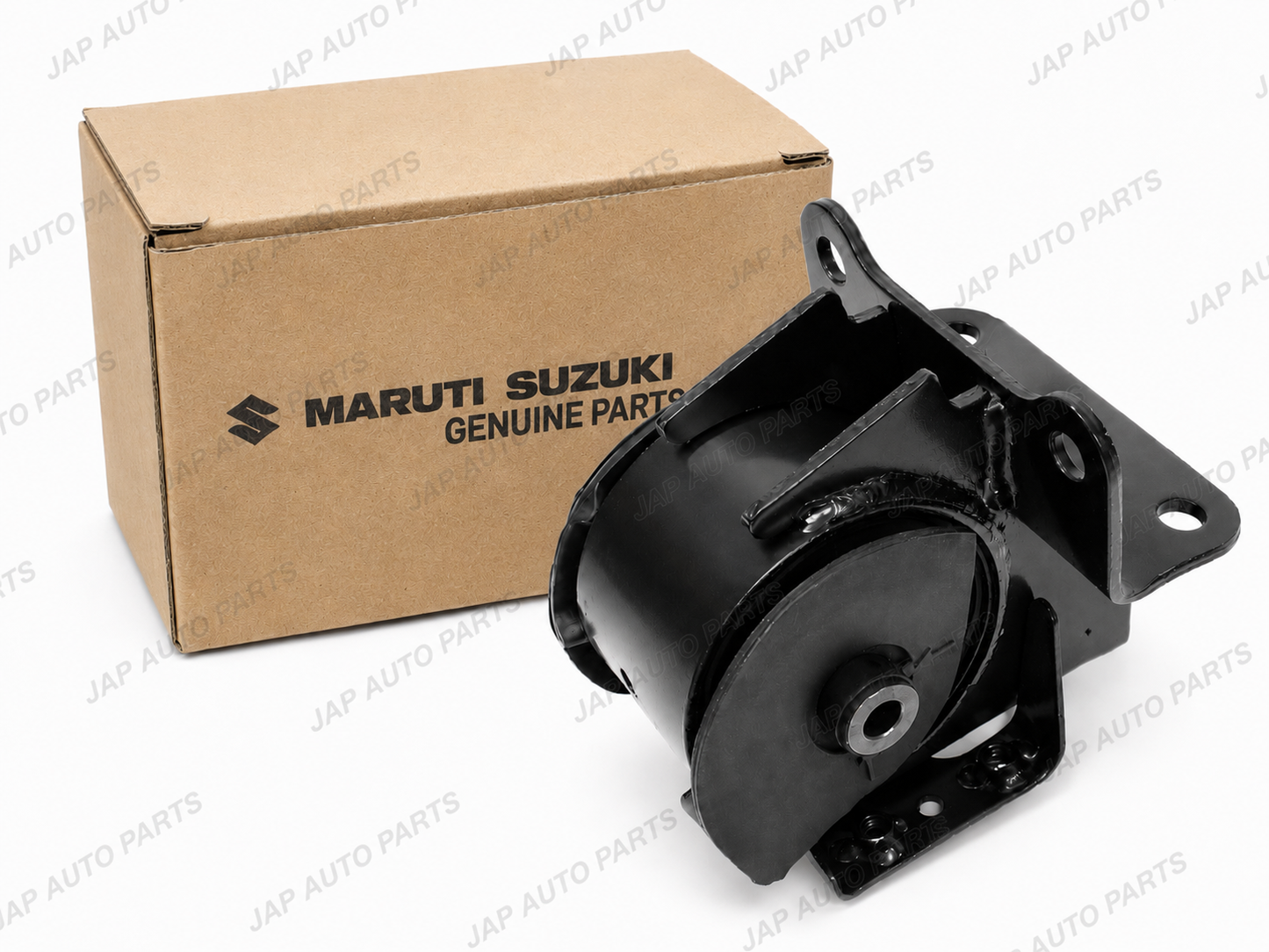 Suzuki Alto 1.0 Petrol 2009- Left Passenger Engine Mount Genuine Brand New