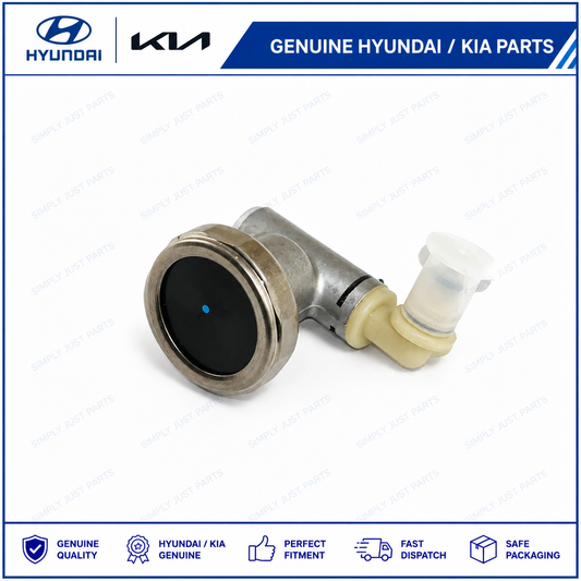 Clutch Pressure Regulator Hyundai Kia 1.7 2.0 CRDI 2010-2015 416902S005 Genuine