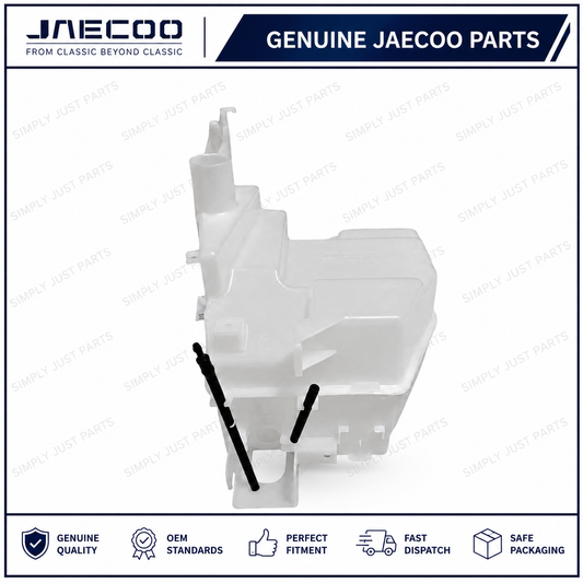 JAECOO 7 Screen Wash Washer Bottle Reservoir Jaecoo 7 2024 2025 2026 Genuine NEW