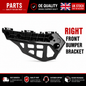Fits Toyota Auris 2013-2015 Front RH Bumper Bracket Driver Side New