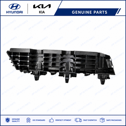 FOR HYUNDAI I10 2020-2025 FRONT RH BUMPER BRACKET DRIVER SIDE 86552K7000
