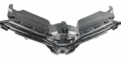 For Toyota Inner Radiator Grille Auris Full Hybrid 2015-2018 5311402380 Genuine