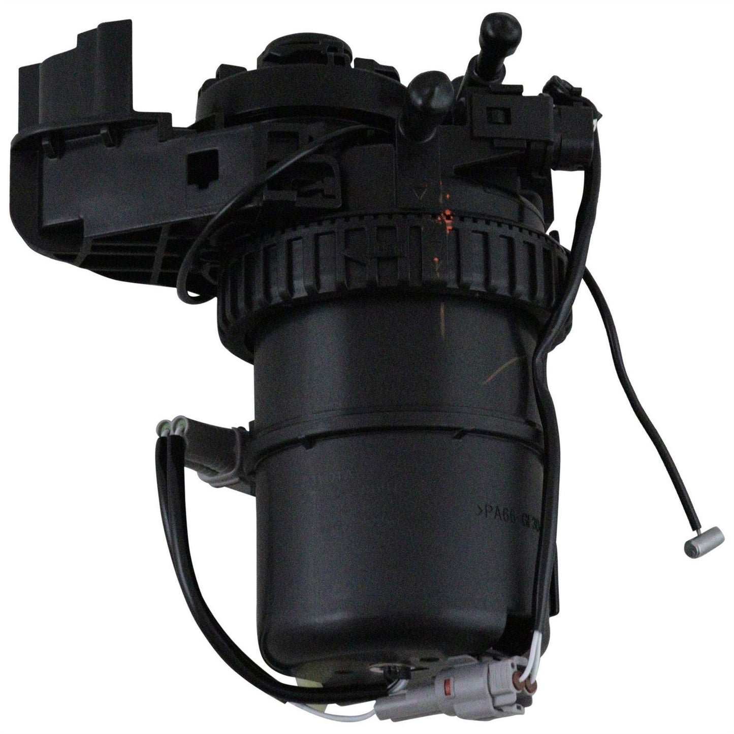 For Toyota Hilux MK8 2015- Fuel Filter Housing Genuine Toyota 23300-0L091 New