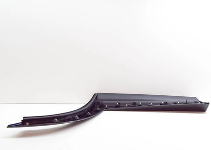 HYUNDAI TUCSON NX4 REAR RIGHT DOOR WHEEL ARCH GARNISH 2021- 87732N7000 NEW