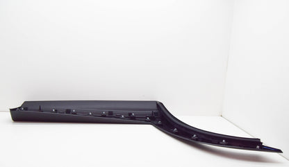 HYUNDAI TUCSON NX4 REAR LEFT DOOR WHEEL ARCH GARNISH 2021- 87731N7000 NEW