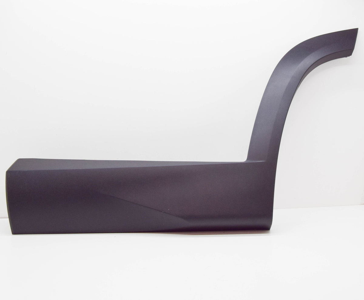 HYUNDAI TUCSON NX4 REAR LEFT DOOR WHEEL ARCH GARNISH 2021- 87731N7000 NEW