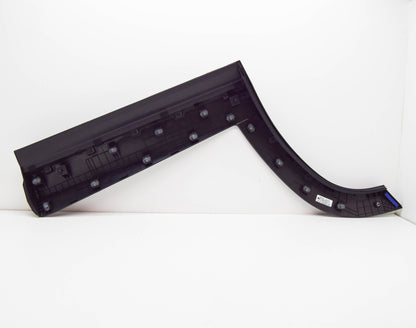 HYUNDAI TUCSON NX4 REAR LEFT DOOR WHEEL ARCH GARNISH 2021- 87731N7000 NEW