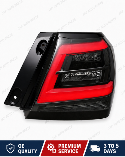FOR SUZUKI SWIFT 2025-2026 REAR RIGHT DRIVER BRAKE TAIL LIGHT LAMP RH NEW