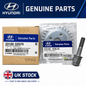 Kia Picanto Crankshaft Bolt Sprocket and Blade 1.1 1.2